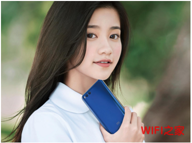 wifi密码怎么修改