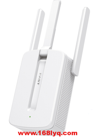 迅捷(fast)FW310RE无线扩展器怎么设置？