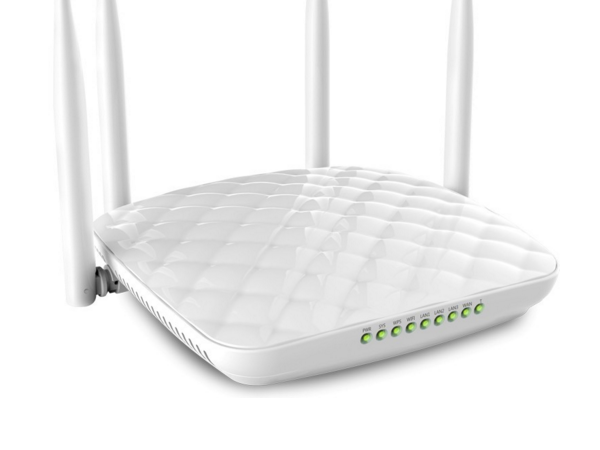 腾达(Tenda)AC5路由器用手机怎么设置？