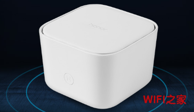 荣耀路由器2x怎么设置