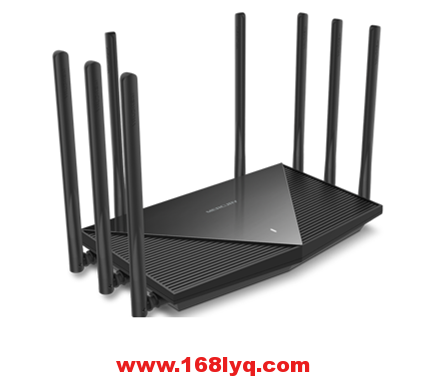 水星MAC2600R路由器无线桥接怎么设置？