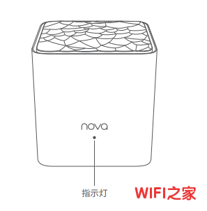 腾达(Tenda) Nova MW5怎么设置
