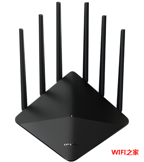 TP-link TL-WDR7660千兆版怎么设置