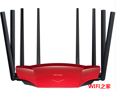 TP-LINK TL-WDR8690千兆路由器怎么设置