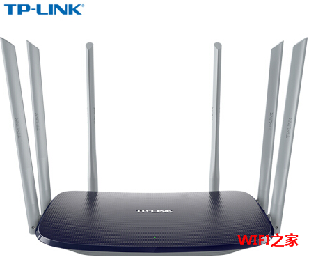 TP-LINKWDR7620双千兆路由器怎么设置