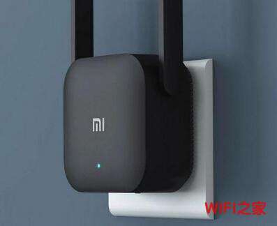小米wifi放大器Pro怎么重置