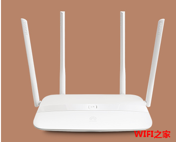 华为（HUAWEI）WS5100 手机怎么设置？