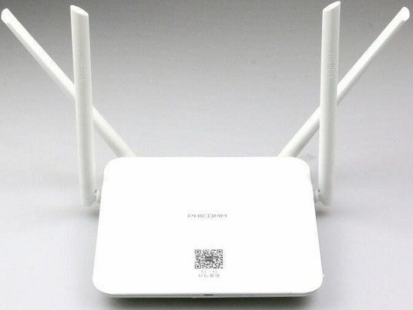 斐讯(PHICOMM)路由器设置好了无法上网该怎么办？