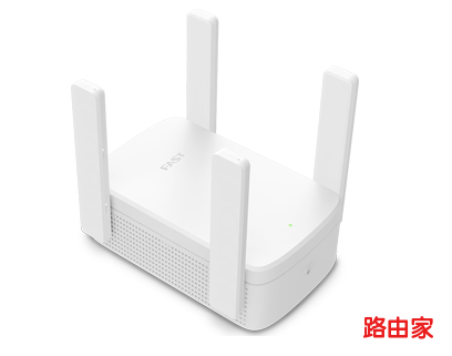 迅捷（fast）FAC1200RE扩展器怎么设置