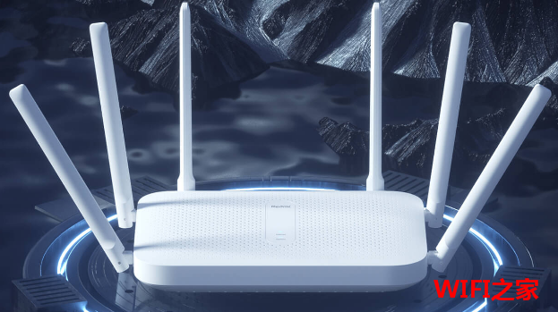 红米（Redmi）路由器AC2100怎么设置