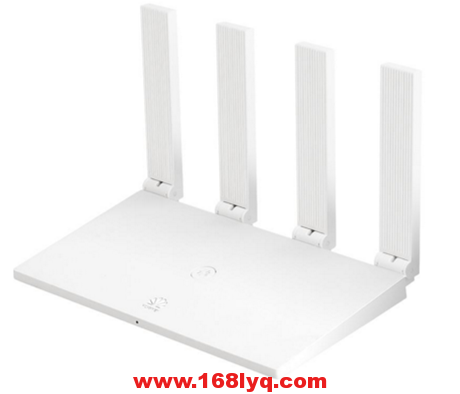 华为WS5200无线路由器怎么设置（电脑）