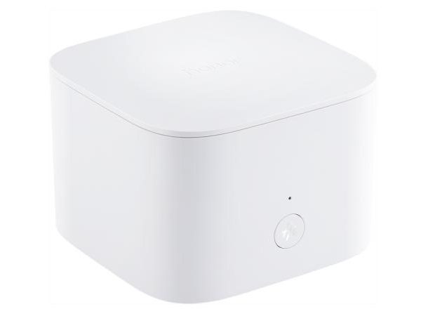 华为荣耀分布式路由怎么手机设置?