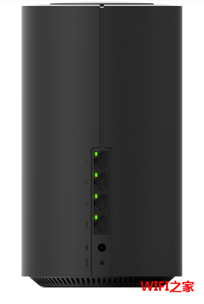 小米路由器AC2100恢复出厂设置的方法