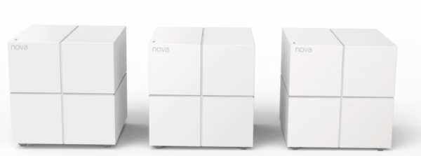 腾达(Tenda)novaMW6怎么设置AP模式？