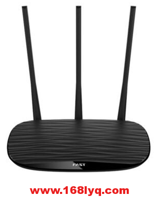 迅捷(fast)路由器重置后怎么设置上网？