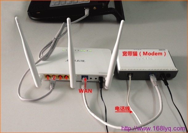 360无线路由器怎么有线桥接设置