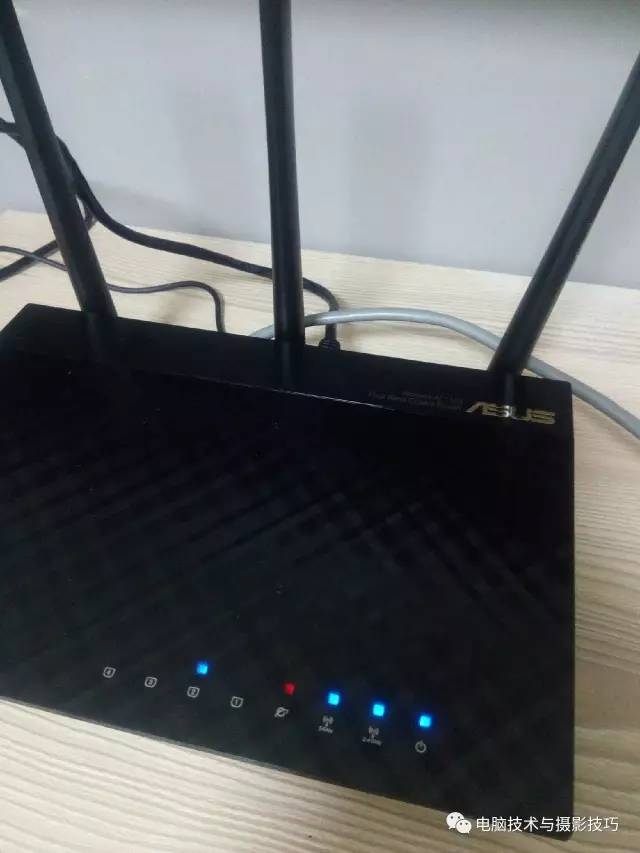 无线路由器设置大全!包含多个品牌路由器设置方法