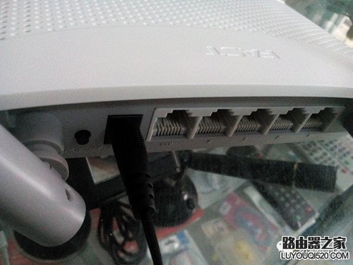 如何安装无线路由器！WIFI无线网安装教程