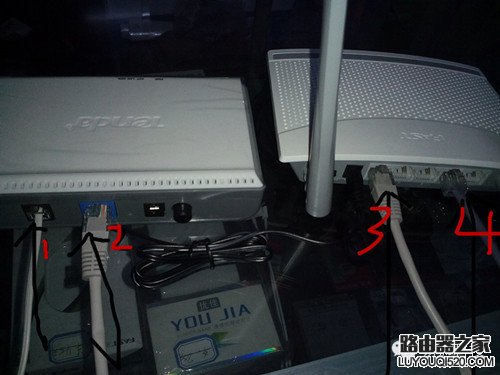 如何安装无线路由器！WIFI无线网安装教程