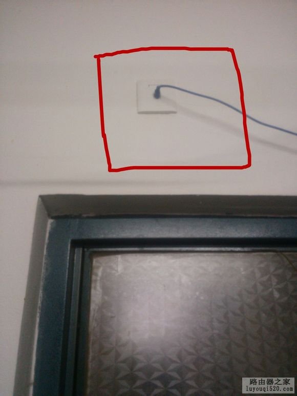 无线路由器改成无线交换机上校园网