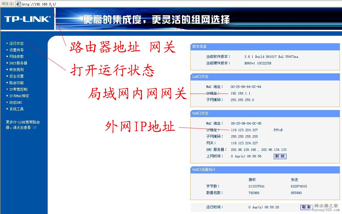 如何通过路由器来绑定动态IP实现硬盘录像机或视频板卡远程访问