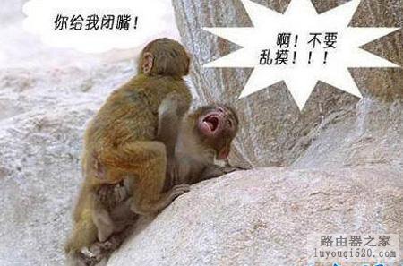 路由接路由方法-通俗易懂