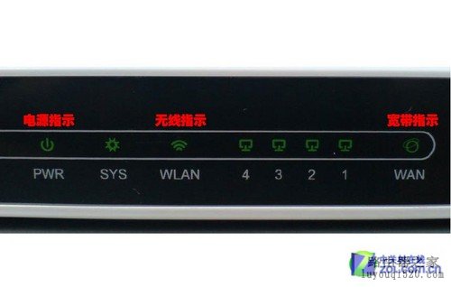 无线路由器怎么安装 步步为营学设置 