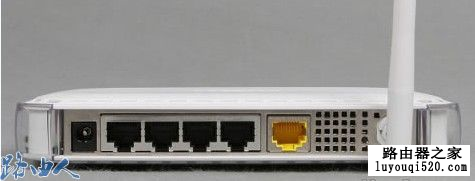 NETGEAR无线路由器设置教程【图解】
