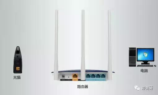 家庭网络tplink如何设置无线路由器?