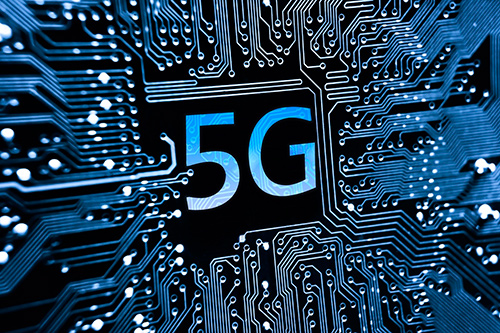 5G和4G有什么区别？5G的优势是什么