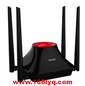 两个腾达（tenda）无线路由器怎么无线桥接设置？