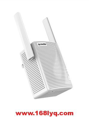 腾达(Tenda)A18扩展器恢复出厂设置的方法？