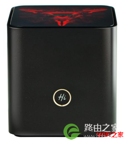 荣耀路由Pro 游戏版怎么设置