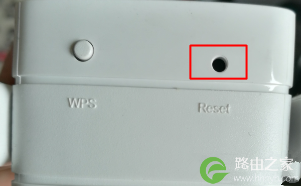 水星MW310RE扩展器恢复出厂该怎么设置？