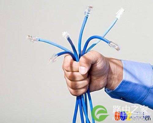 无线路由器怎么安装 步步为营学设置 