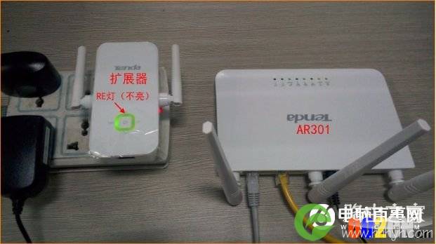 腾达AR301怎么设置 Tenda腾达AR301路由器设置教程