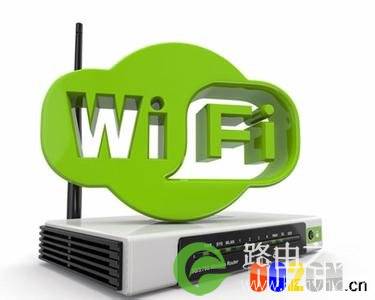 WIFI密码