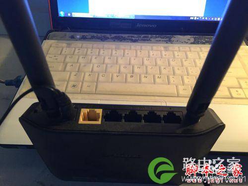 零基础设置无线路由器，快速建立家庭无线网络
