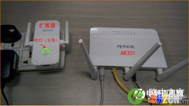 腾达AR301怎么设置 Tenda腾达AR301路由器设置教程