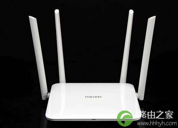 斐讯路由器K2