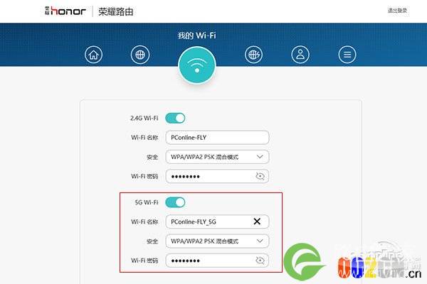 什么路由器穿墙效果好