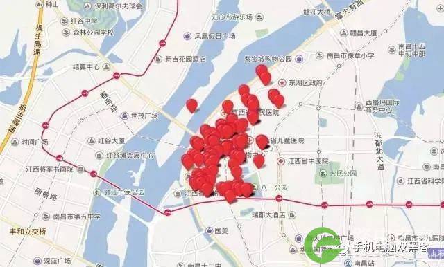 黑客查找网站真实IP的方法