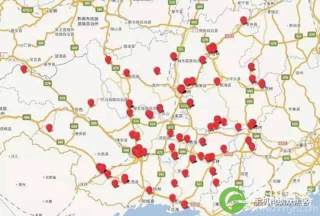 黑客查找网站真实IP的方法