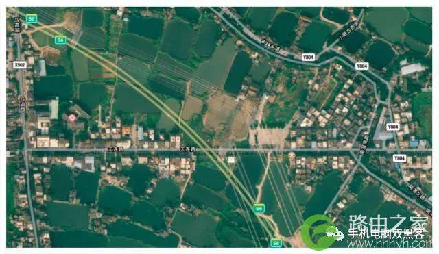 黑客查找网站真实IP的方法