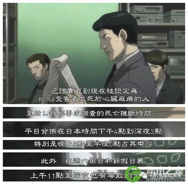 黑客查找网站真实IP的方法