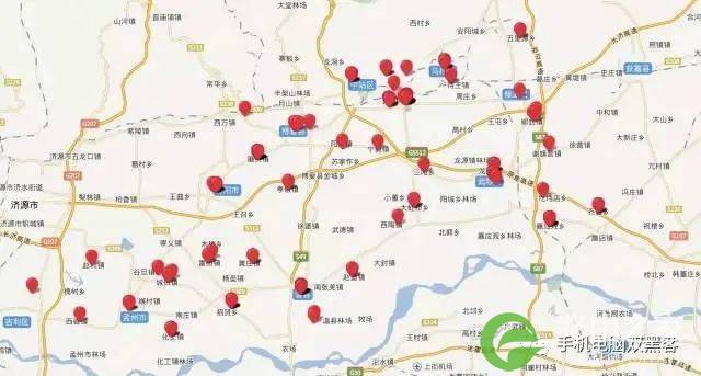 黑客查找网站真实IP的方法