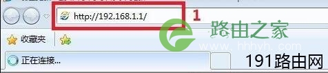友佳联科fast无线路由设置dns
