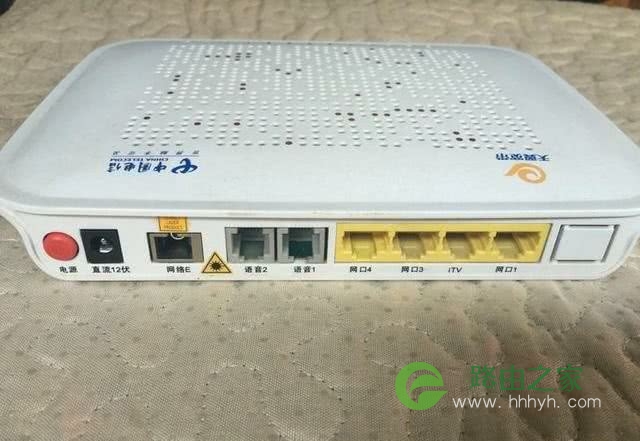 电信宽带光猫自带WiFi功能 会不会被运营商限速