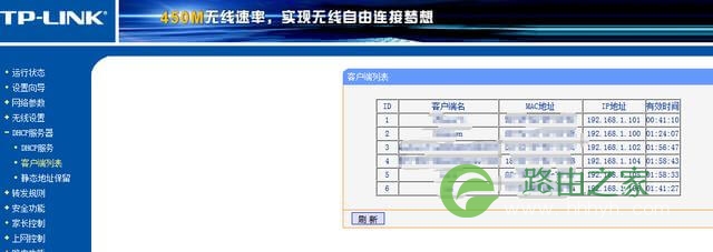 无线路由器防止蹭网的方法大全