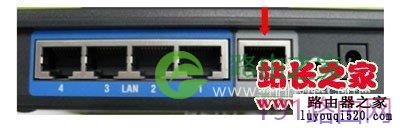 D-Link无线路由器设置具体步骤图解